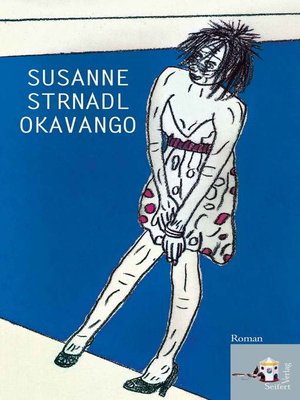 cover image of Okavango